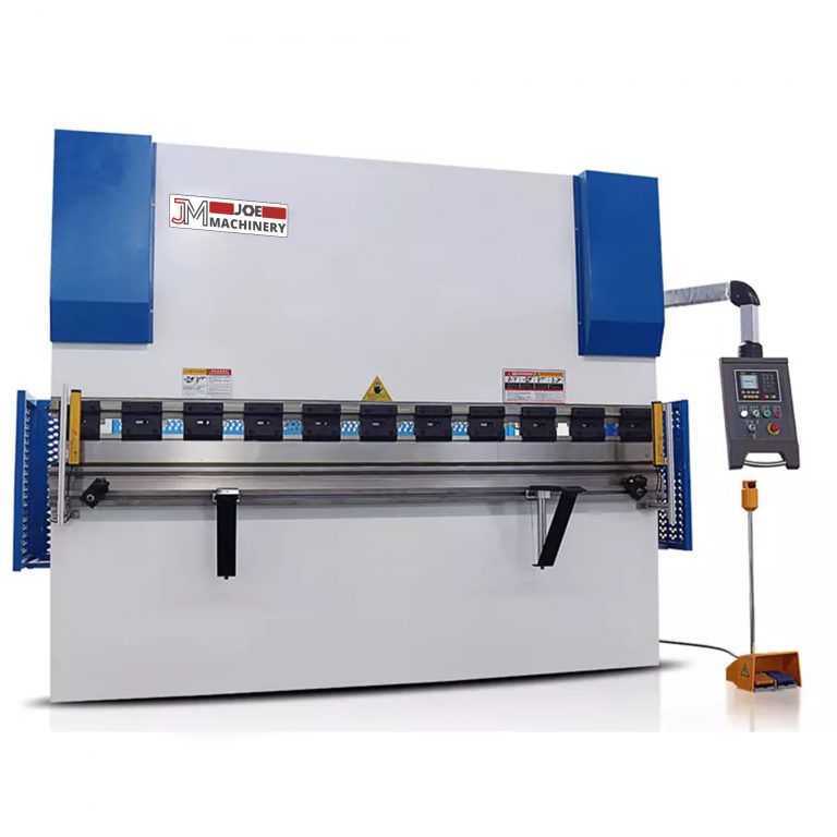 Hydraulic Press Brake Machines